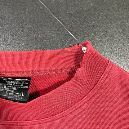 (L) 90's ADIDAS Sweat-shirt / A0531S