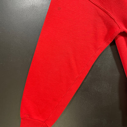 (Approx.L) 90’s CHICAGO BULLS Vintage NBA Sweatshirt / A0992S