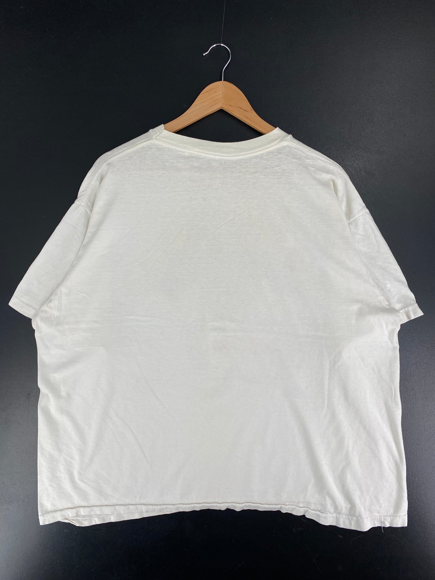 90’s Disney Size Approx. XXXL T-Shirt / F3875T