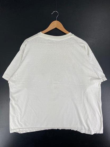 90’s Disney Size Approx. XXXL T-Shirt / F3875T