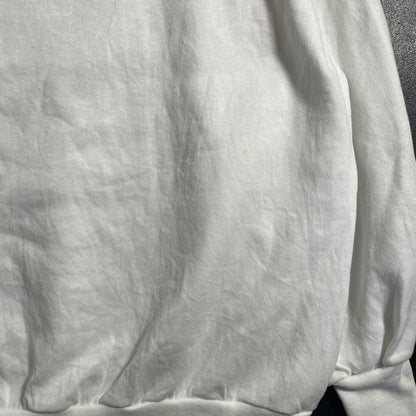 (1X) 90’s Dead Stock DISNEY MICKEY AND FRIENDS CHRISTMAS Sweatshirt / A1356S