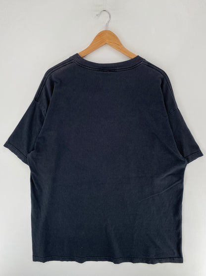 90’s STAR WARS Size Approx. XL T-Shirt / F3180T