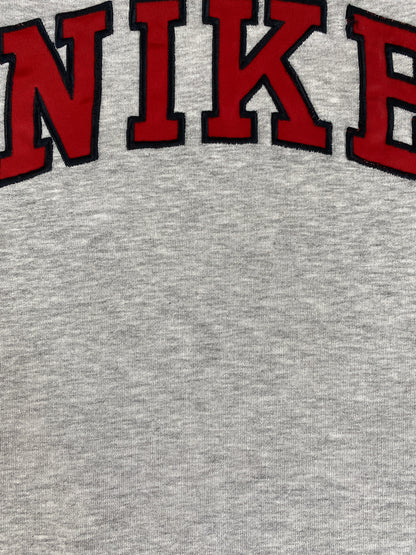 00' NIKE Size L Vintage Sweat-Shirt / F9315S
