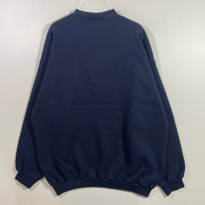 (XL) 90's DENVER BRONCOS Vintage NFL Sweatshirt / A1039S