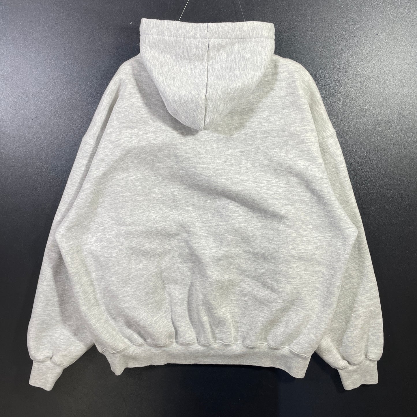 (M) 90's NIKE X DALLAS COWBOYS Vintage NFL Hoodie Sweatshirt / A0830S