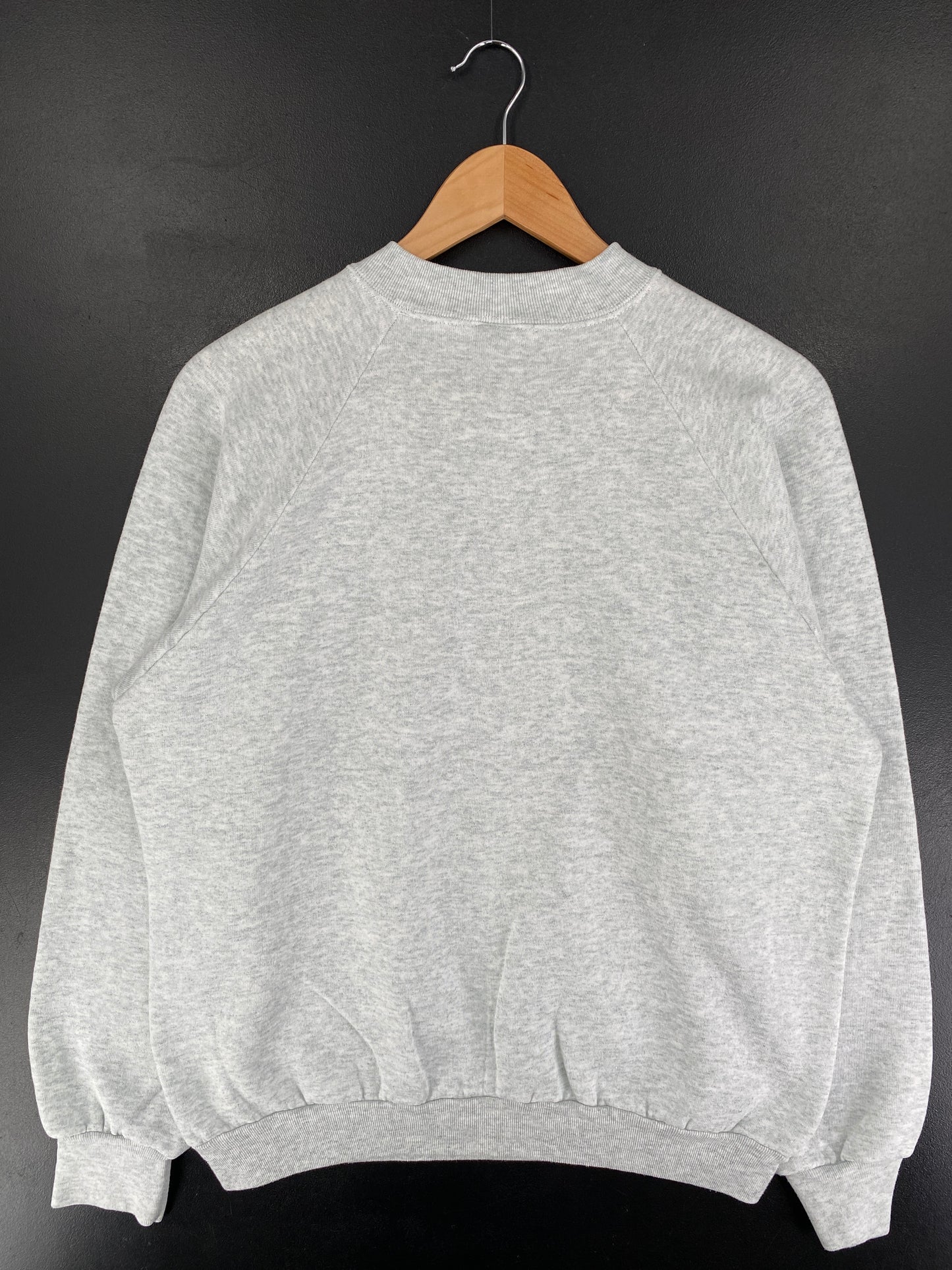 90's BINGO FOREVER Made in USA Size L Vintage Sweat-shirt / F1324S