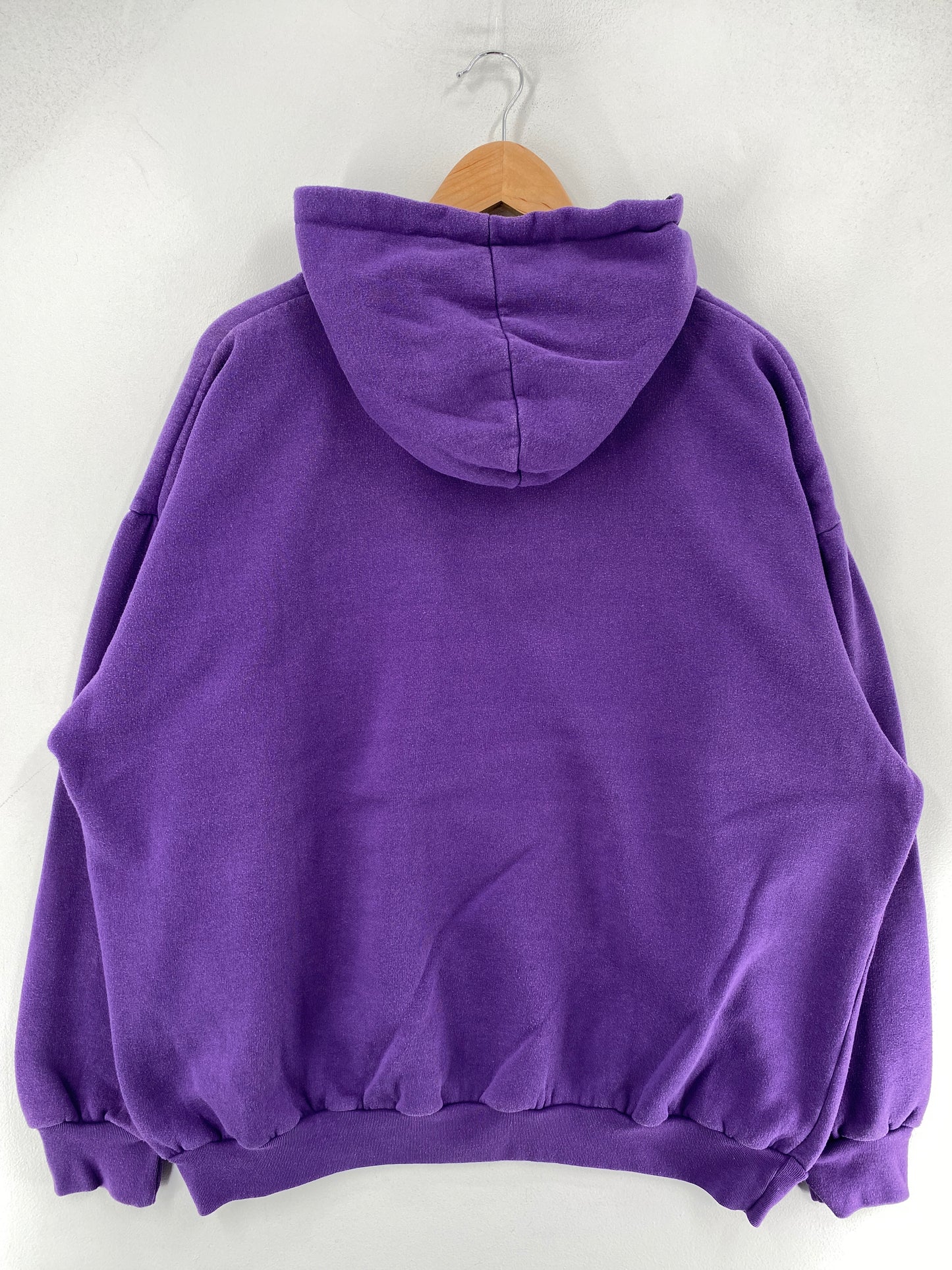 90’s STUDIO UMEN Size XL Hoodie Sweat-shirt / F3961S