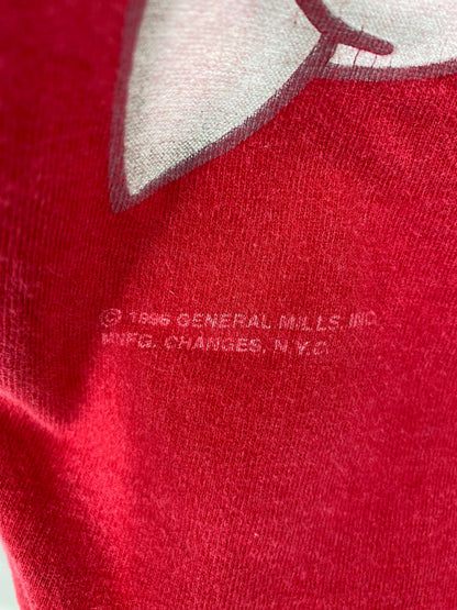 1996 TRIX ARE FOR KIDS Made in USA Size XL Vintage T-Shirt / G891T