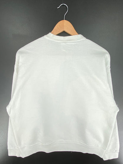 90’s MAZDA Made in USA Size XL Sweat-shirt / F7888S