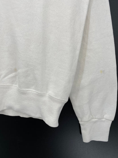 80’s PEPSI Size No tag (Approx. Size L) Vintage Sweat-Shirts / G7115S