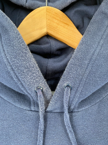 00' NIKE Size L Vintage Hoodie Sweat shirt / F8341S