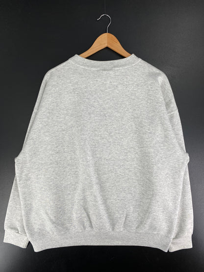 90's MIAMI DOIPHINS Made in USA Size XXL Vintage NFL Sweat-Shirt / F3880S