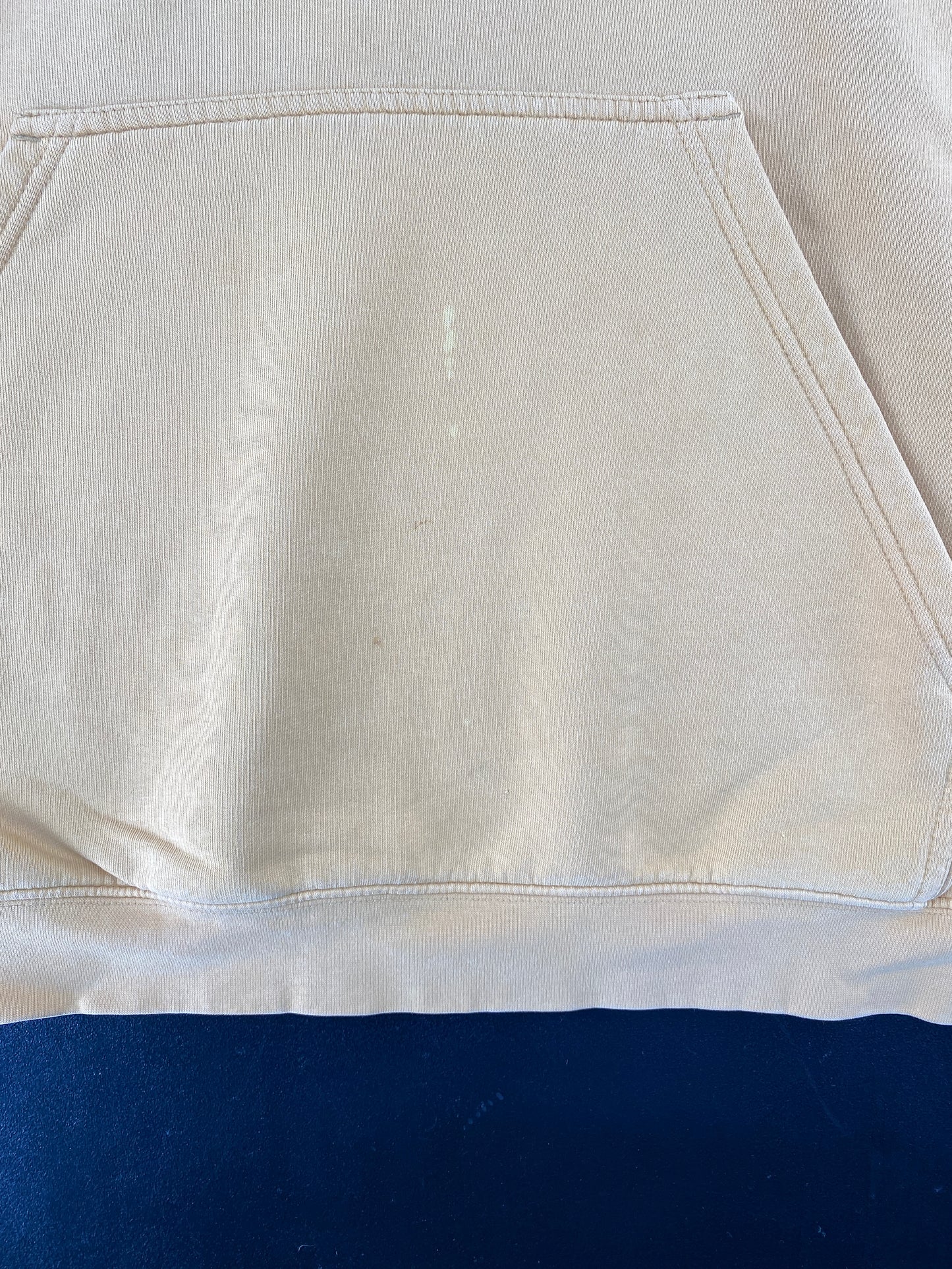 00' NIKE Size L Vintage Hoodie Sweat-shirt / G7105S
