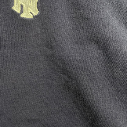 (XL) 90’s STARTER X NEW YORK YANKEES Vintage MLB Sweatshirt / A1179S