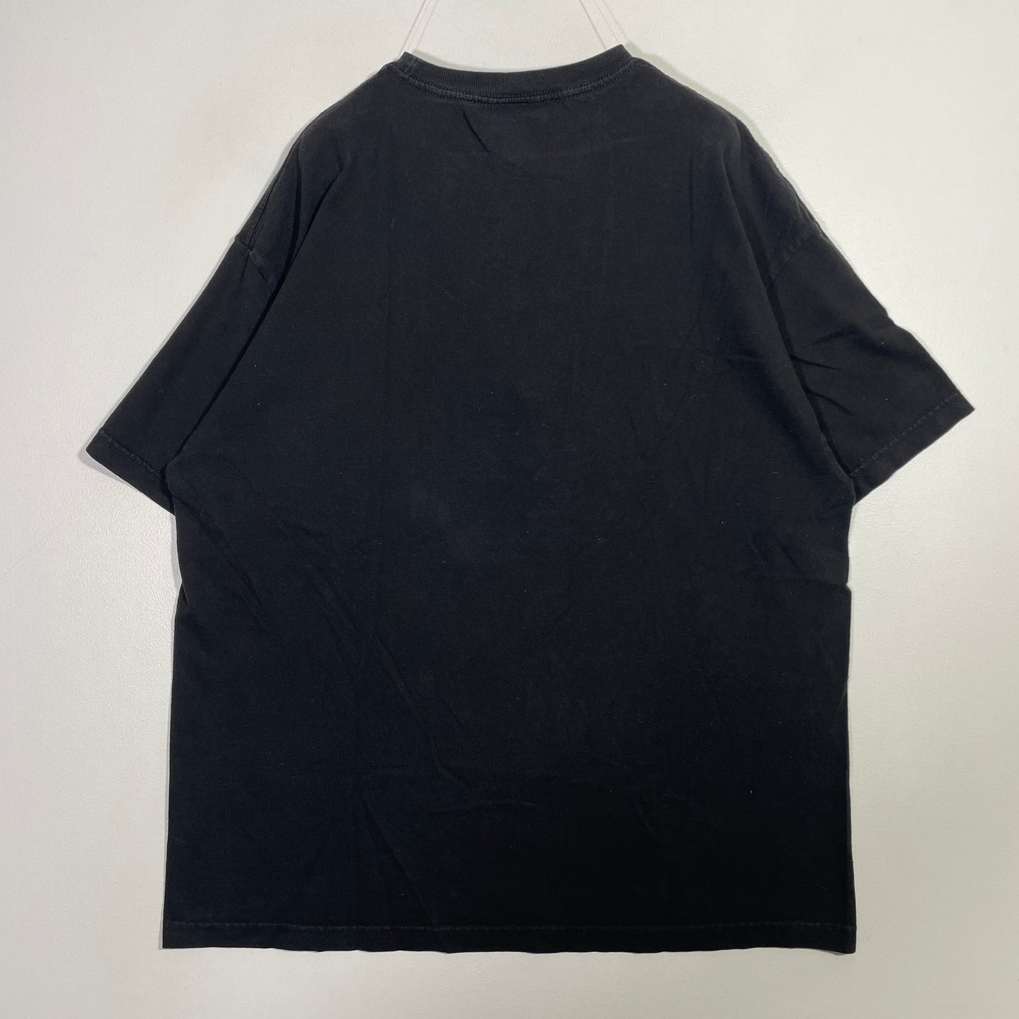 (XL) 2000 GOD SMACK Music T-shirt / A0715T