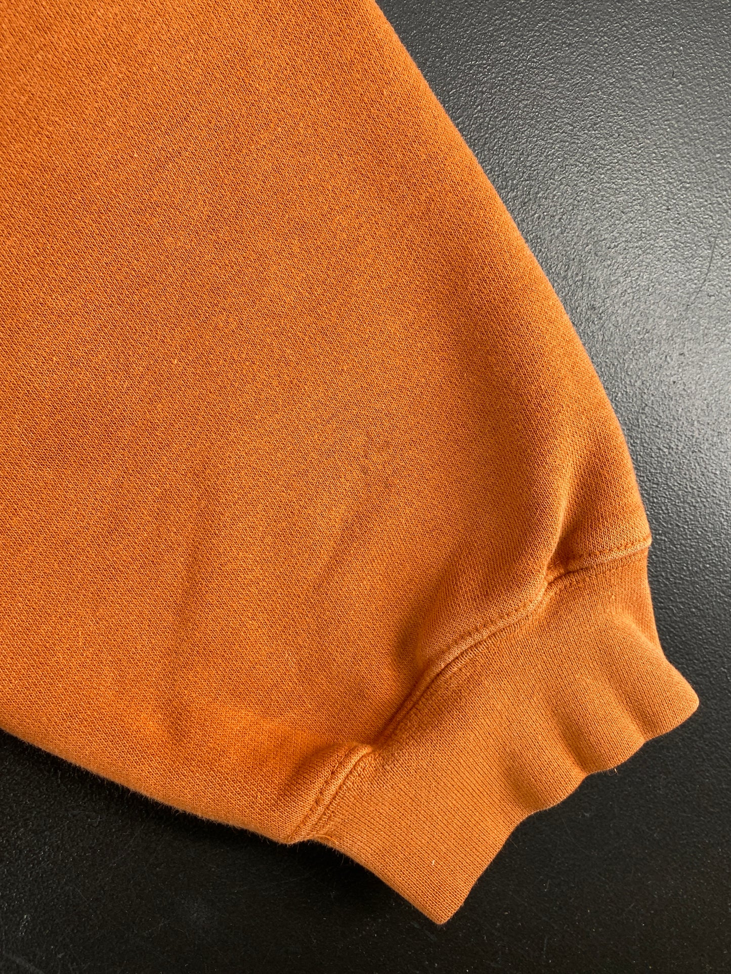 00' NIKE x TEXAS Size L Vintage College Sweat-Shirt / F6780S