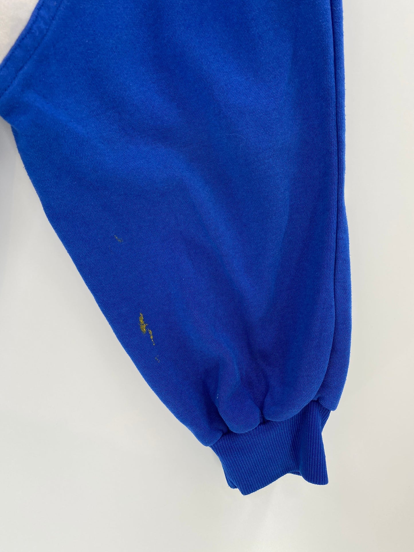 90’s TEAM ADIDAS Size Approx.M Vintage Sweat shirt / G5871S