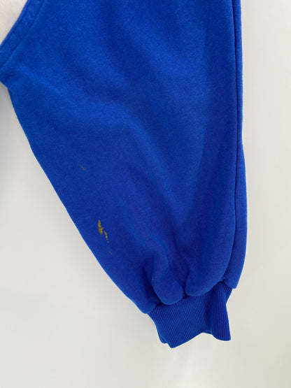 90’s TEAM ADIDAS Size Approx.M Vintage Sweat shirt / G5871S