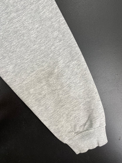 00' NIKE Size XL Vintage Hoodie Sweat shirt / F1128S