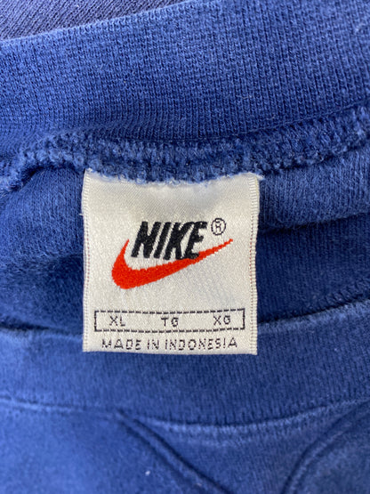 90’s NIKE Size XL Vintage Sweat shirt / F1126S
