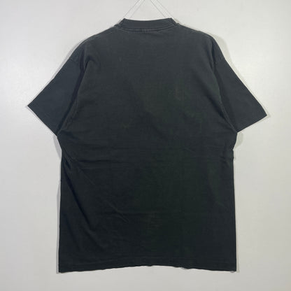 (XL) 90's BATMAN Vintage Comic T-Shirt / A0810T