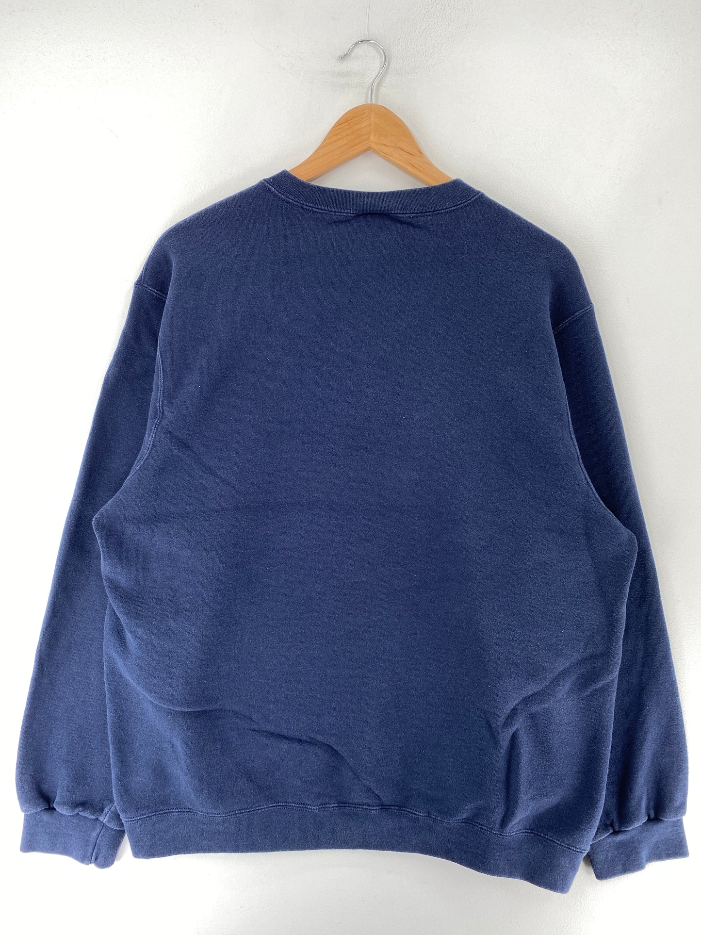 90's NIKE MINI SWOOSH Made in USA Size L Sweat-shirt / F1640S