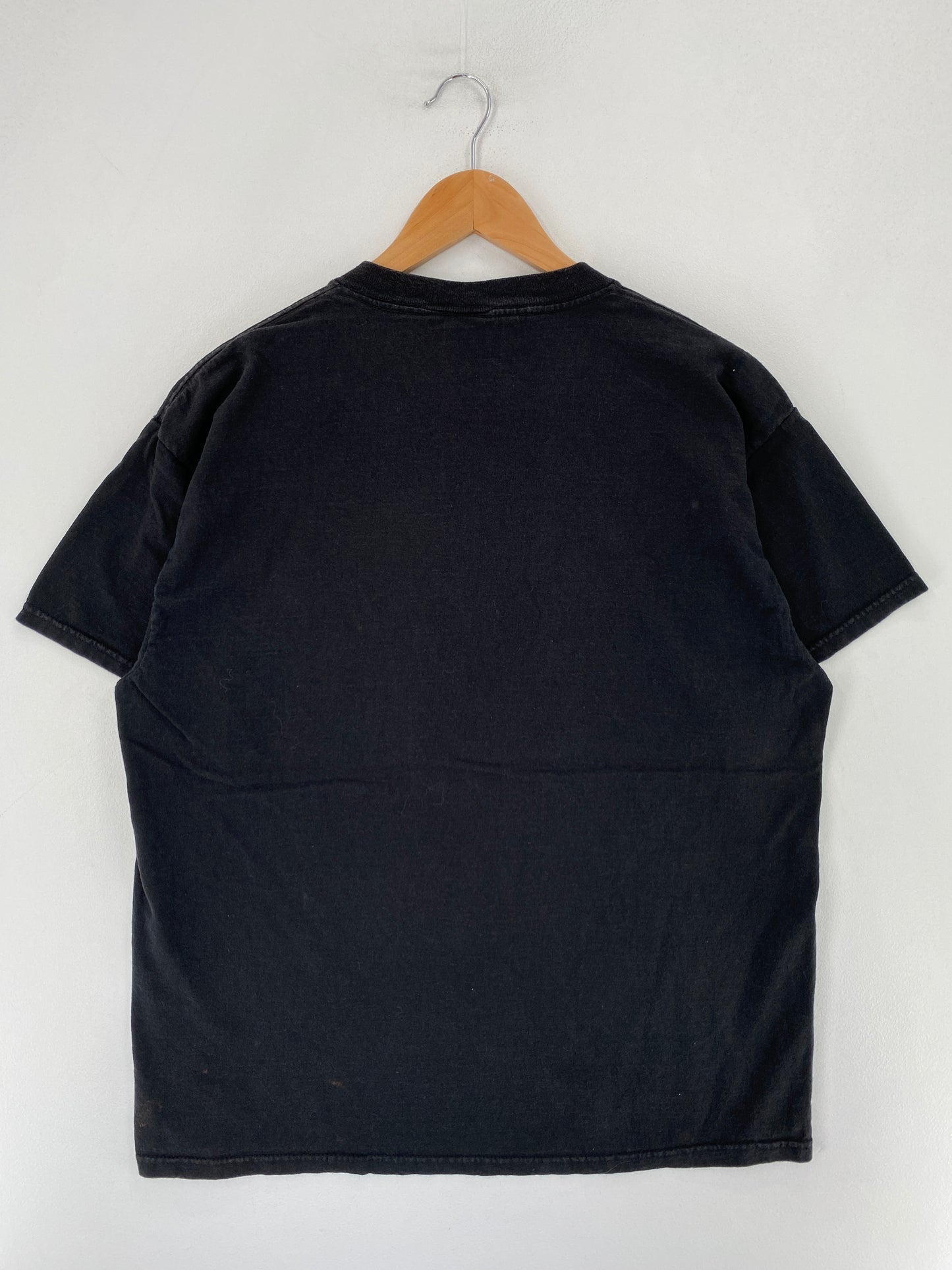 00’ SPIDER MAN Size L T-Shirt / G2682T