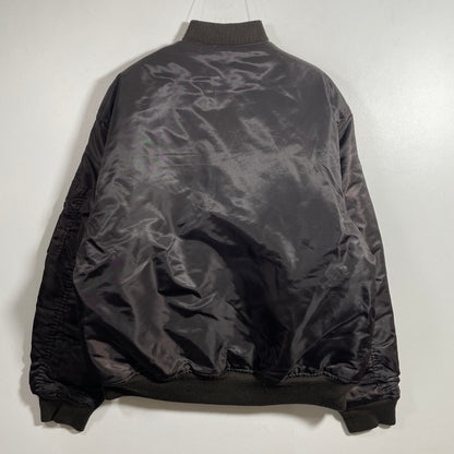 (M) 00’ SOUTH POLE REVERSIBLE Vintage Jacket / A1252N