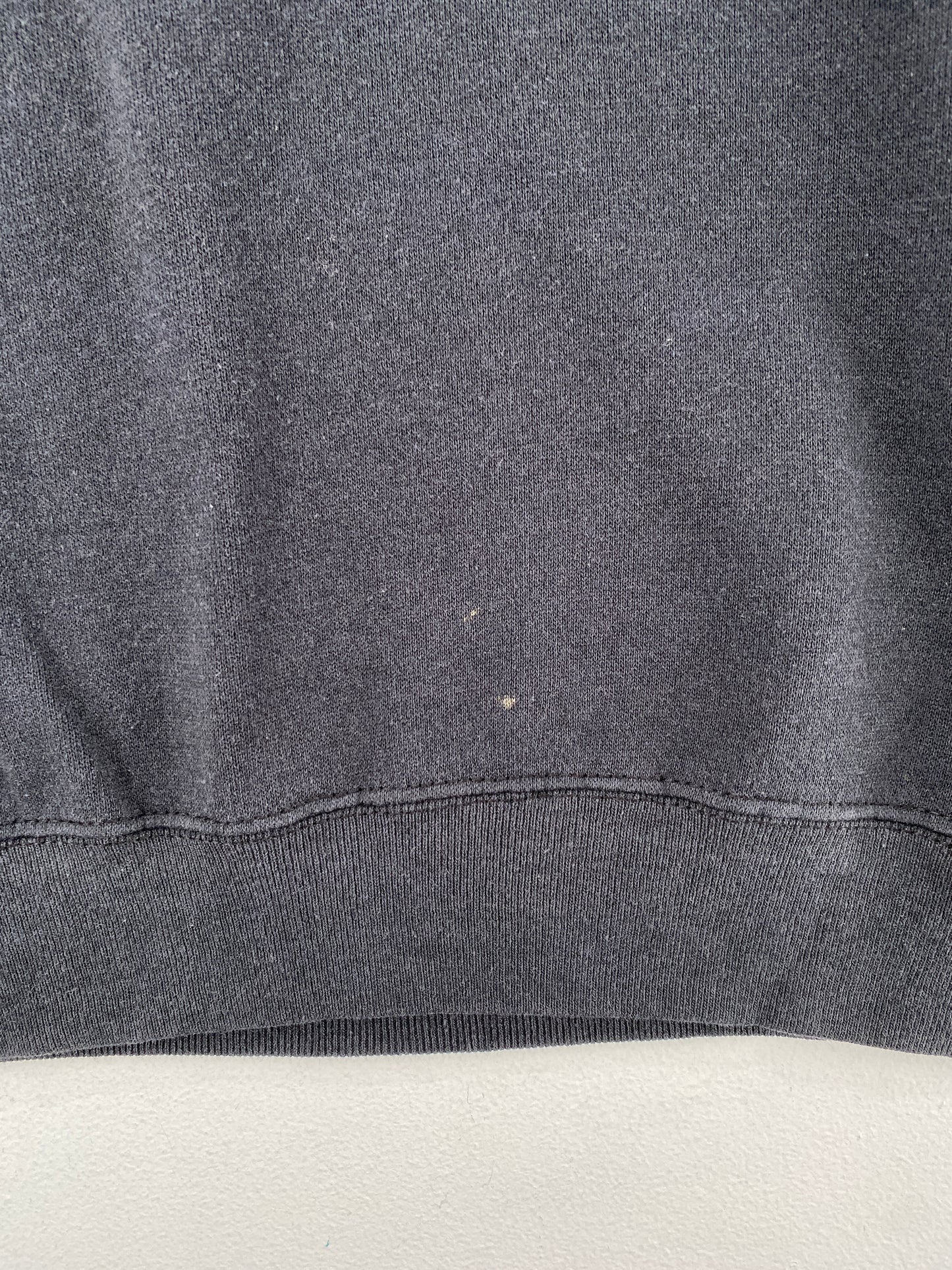 90's OHIO STATE BUCKEYES Made in USA Size XXL Vintage College Sweat-shirt / F8927S