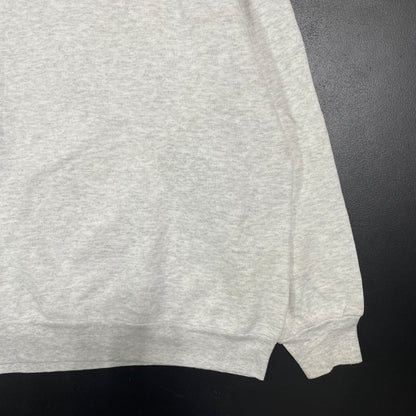 (L) 90’s DISNEY POOH Vintage Sweatshirt / A1578S