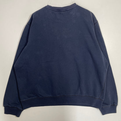 (XL) 00's NIKE MINI SWOOSH Sweat-Shirt / A0612S