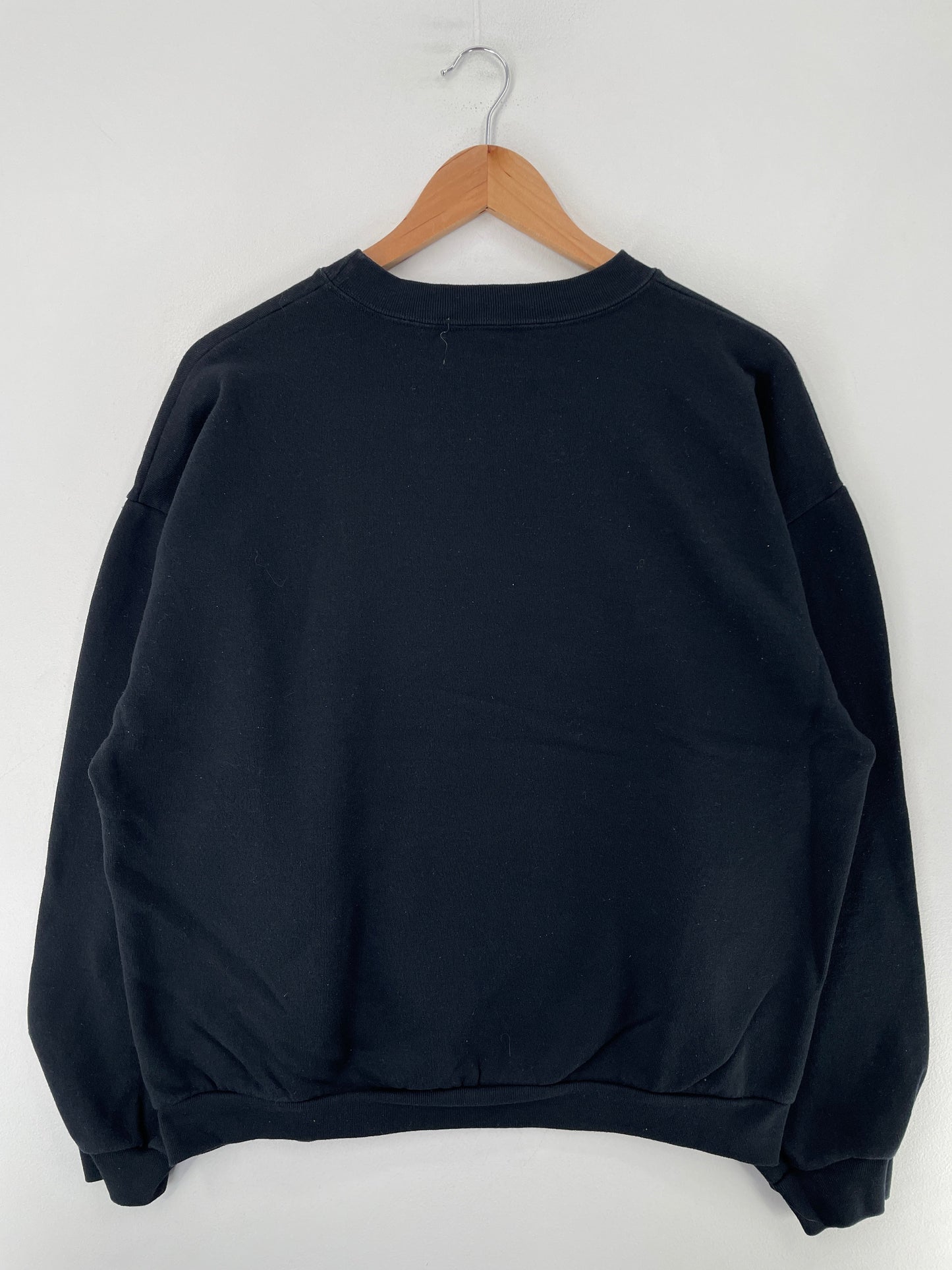 90’s Remake TOMMY HILFIGER Size No tag (Approx. L) Sweat-shirt / G7121S