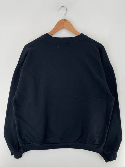 90’s Remake TOMMY HILFIGER Size No tag (Approx. L) Sweat-shirt / G7121S