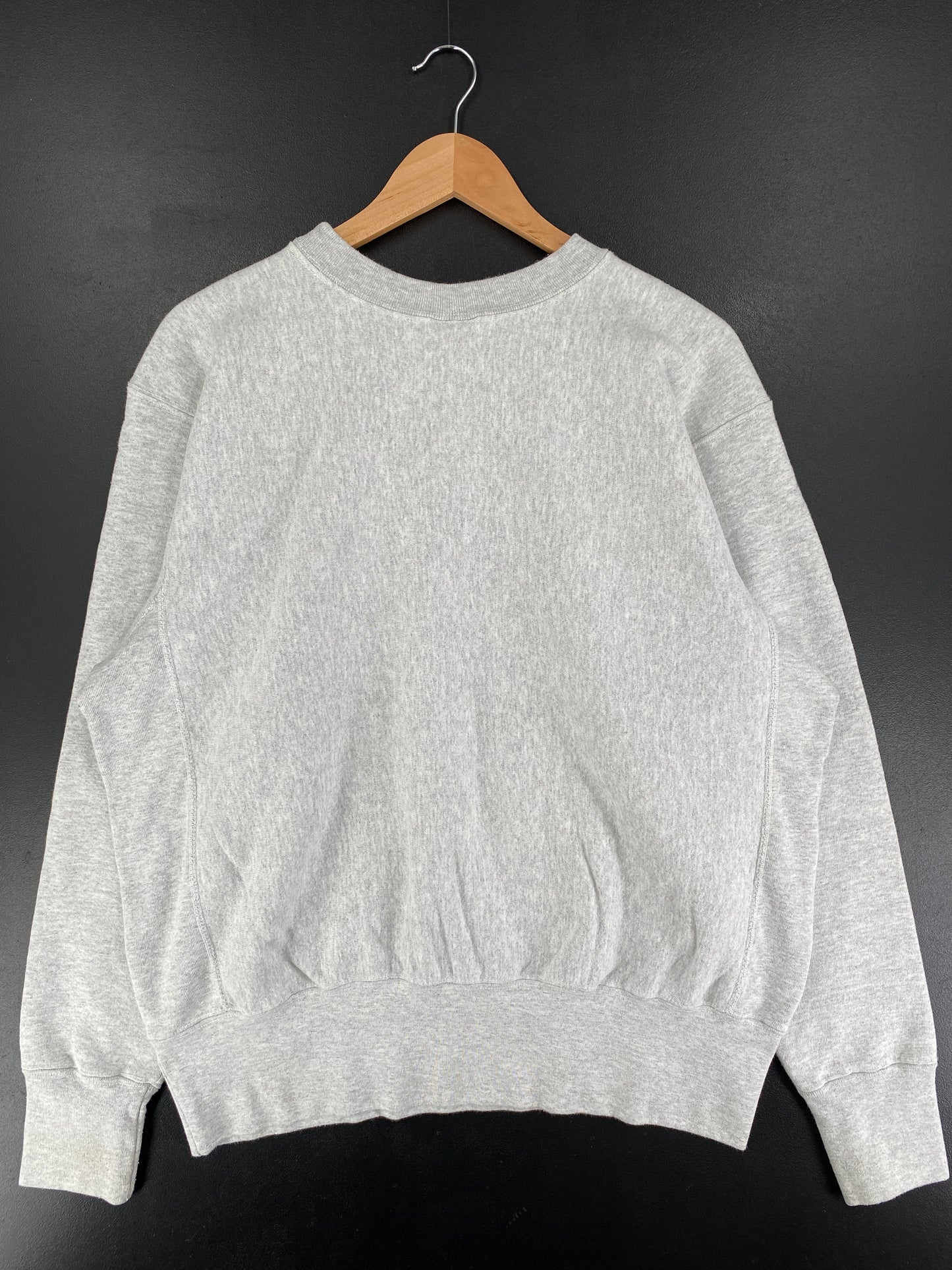 90's DUKE Made in USA Size M College Sweat-Shirt / F1163S