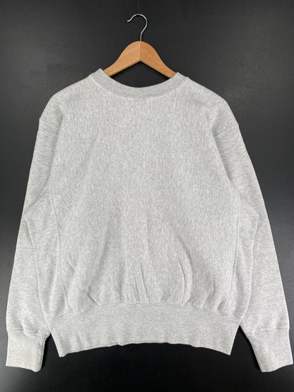 90's DUKE Made in USA Size M College Sweat-Shirt / F1163S