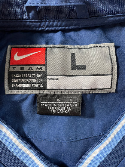 00' NIKE x CAROLINA Size L Vintage Jacket / F5118N