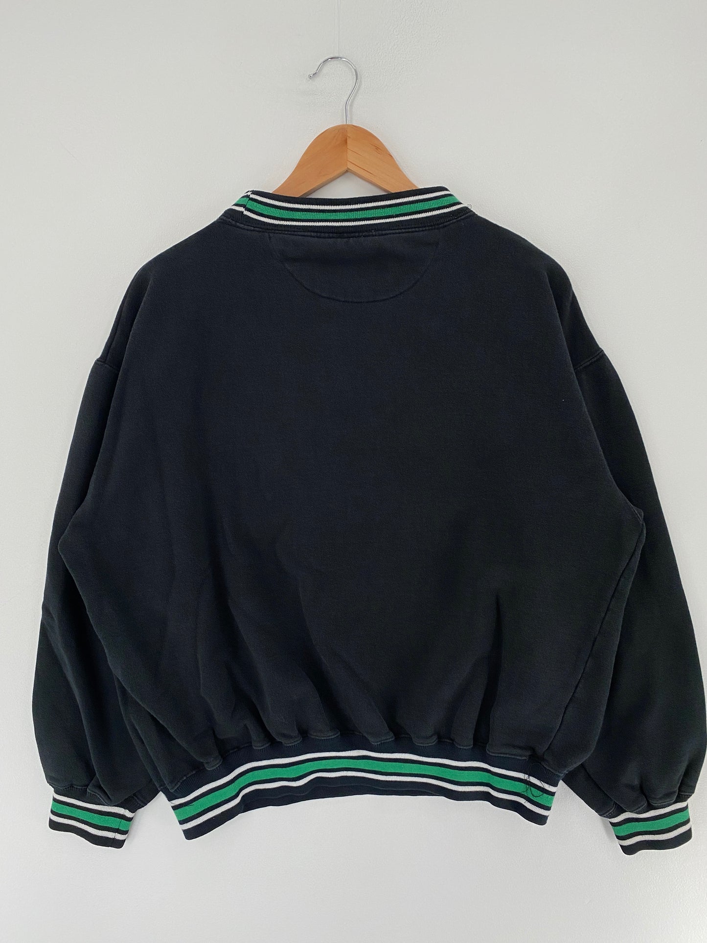 00’ PHILADELPHIA EAGLES Size L NFL Sweat-shirt / F1107S