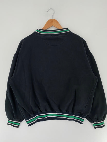 00’ PHILADELPHIA EAGLES Size L NFL Sweat-shirt / F1107S