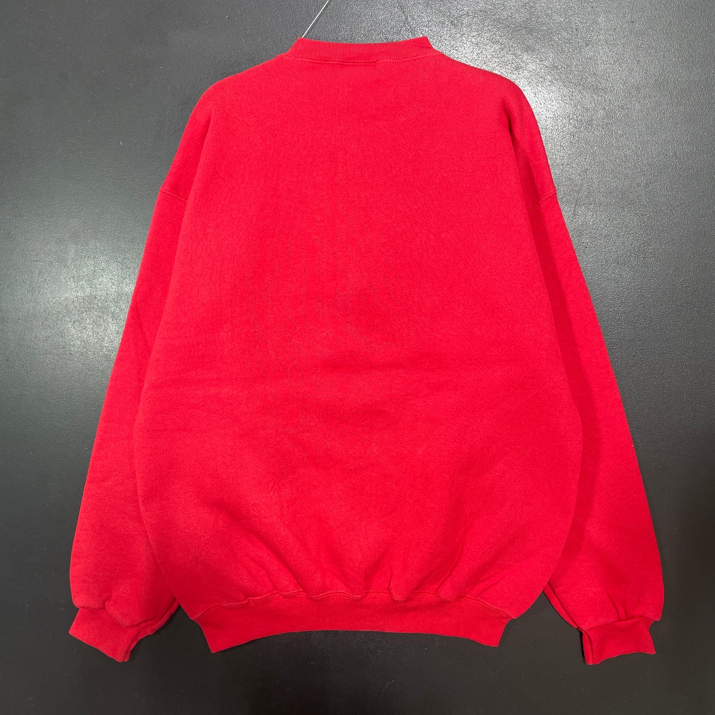 (L) 90’s CHICAGO BLACKHAWKS Vintage NHL Sweatshirt / A1459S