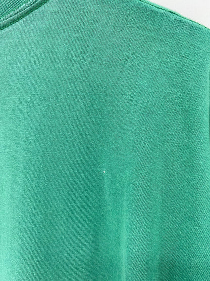 90’s NIKE Made in USA Size XL T-Shirt / F1990T