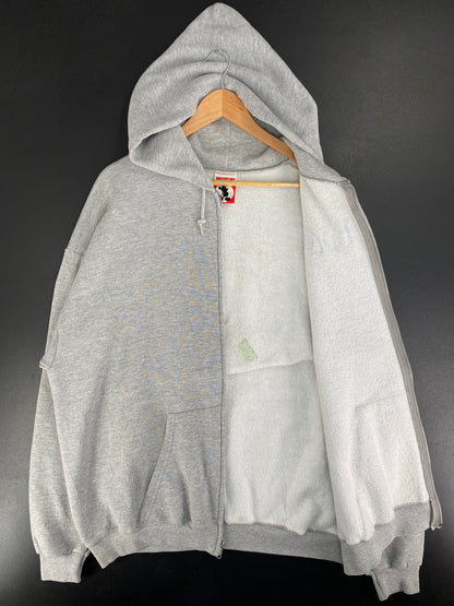 90’s DISNEY Made in USA Size XXL Vintage Hoodie Sweat-Shirts / G5121S