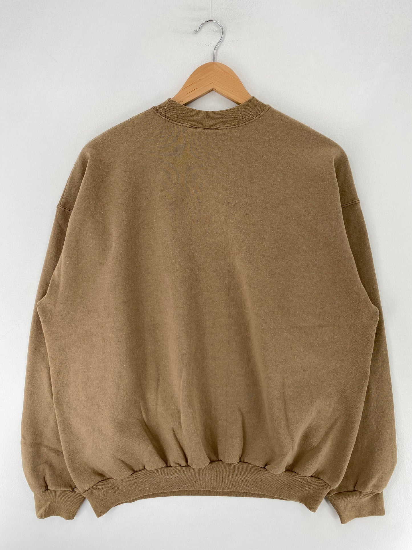 90's GOLF Size XL Vintage Sweat-Shirt / F9603S