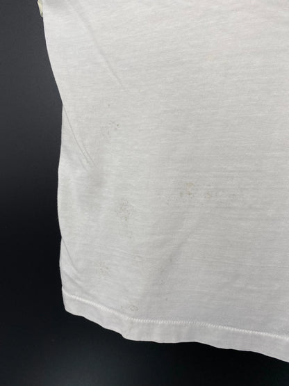 90's NIKE Silver tag Made in USA Size M Vintage T-Shirt / F3085T