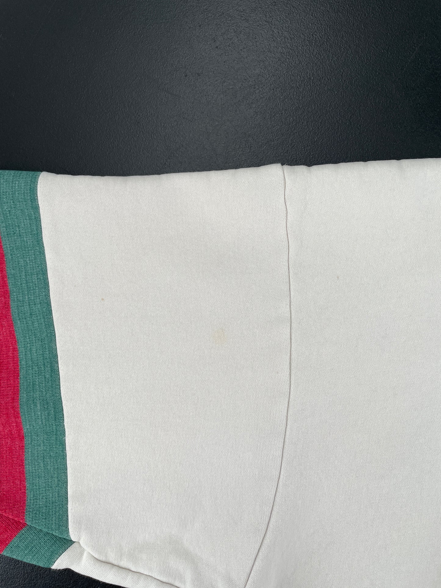 90's McDONALD'S Made in USA Size XXL Vintage Sweat-Shirt / F2859S