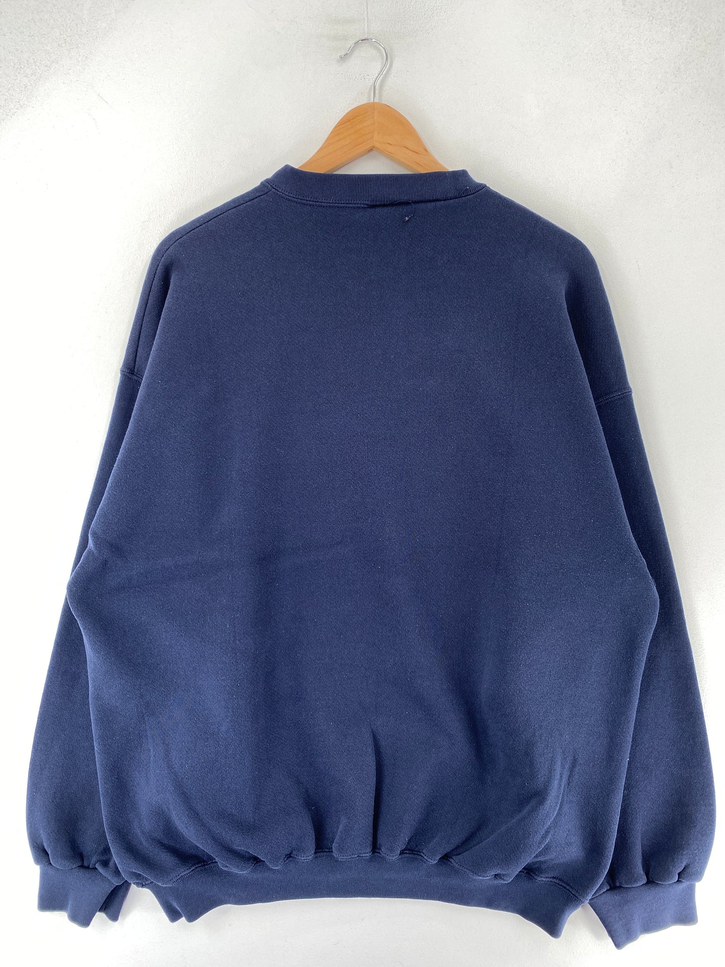 Vintage DEER Size XXL Animal Sweat-Shirt / F4071S