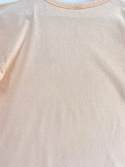 90's CHAMPION Made in USA Size L Vintage T-Shirt / G3347T