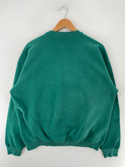 90's OHIO Made in USA Size XL Vintage Sweat-shirt / G5925S