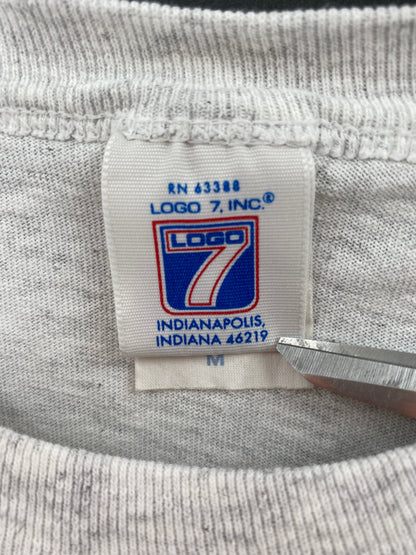 90’s HERSHEY’S Made in USA Size M Vintage T-Shirt / E8897T
