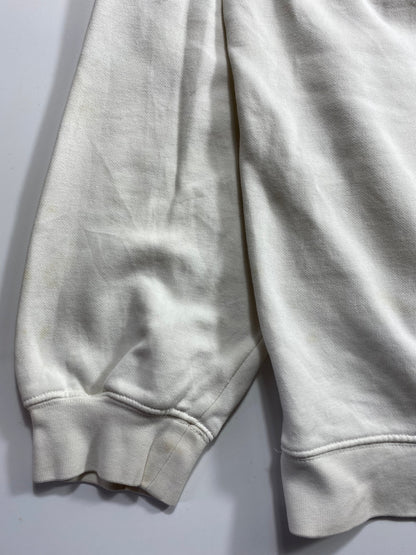 00’ NIKE BASKETBALL Size XL Vintage Hoodie Sweat-shirt / G3855S