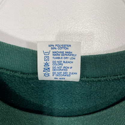 (XL) 1995 GREEN BAY PACKERS Vintage NFL Sweatshirt / A1583S